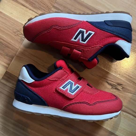 Toddler new balance - Picture 2 of 3